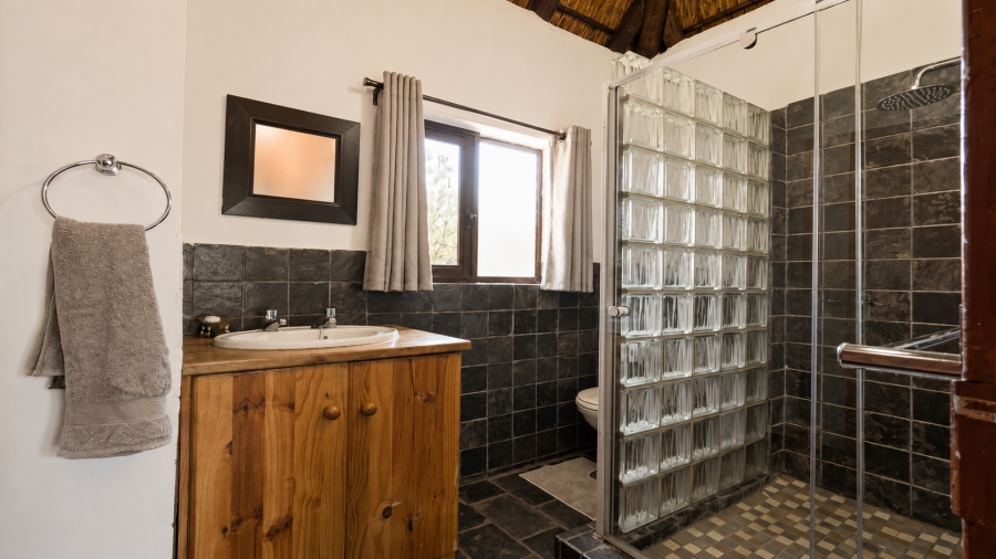 3 Bedroom Property for Sale in Marloth Park Mpumalanga