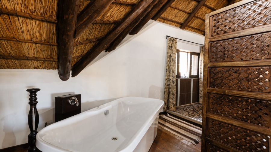3 Bedroom Property for Sale in Marloth Park Mpumalanga