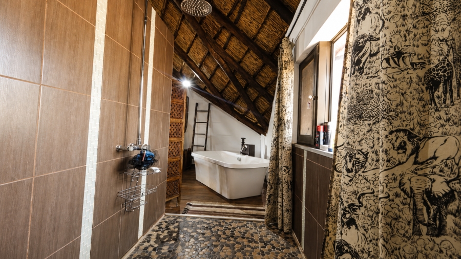 3 Bedroom Property for Sale in Marloth Park Mpumalanga