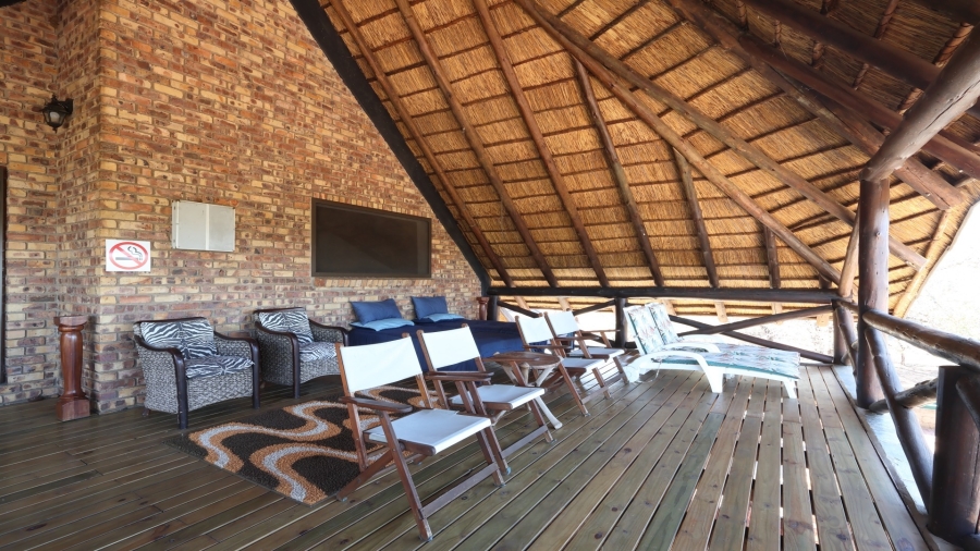 3 Bedroom Property for Sale in Marloth Park Mpumalanga