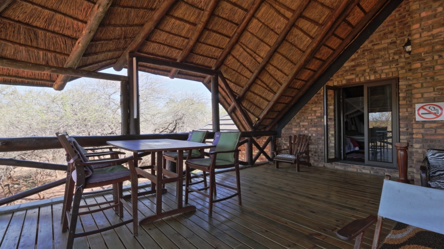 3 Bedroom Property for Sale in Marloth Park Mpumalanga