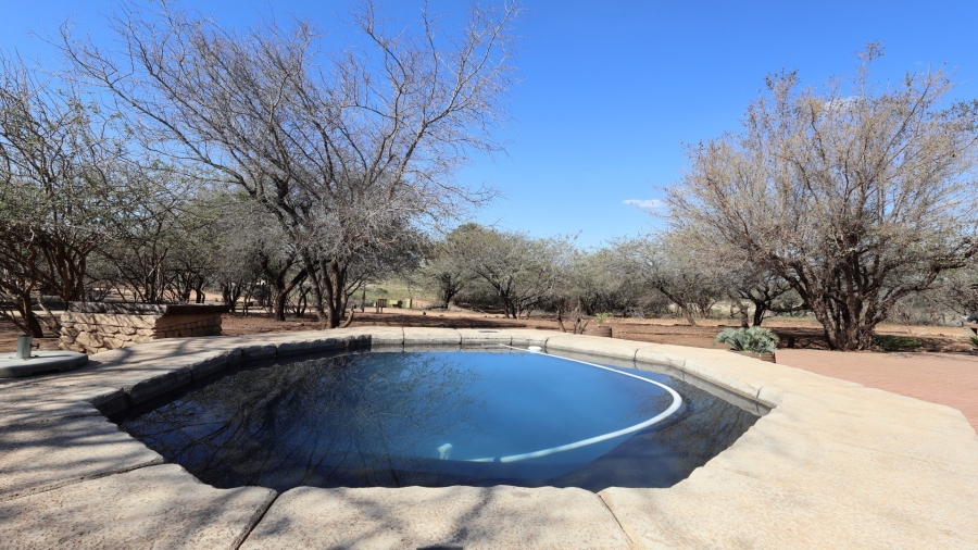 3 Bedroom Property for Sale in Marloth Park Mpumalanga