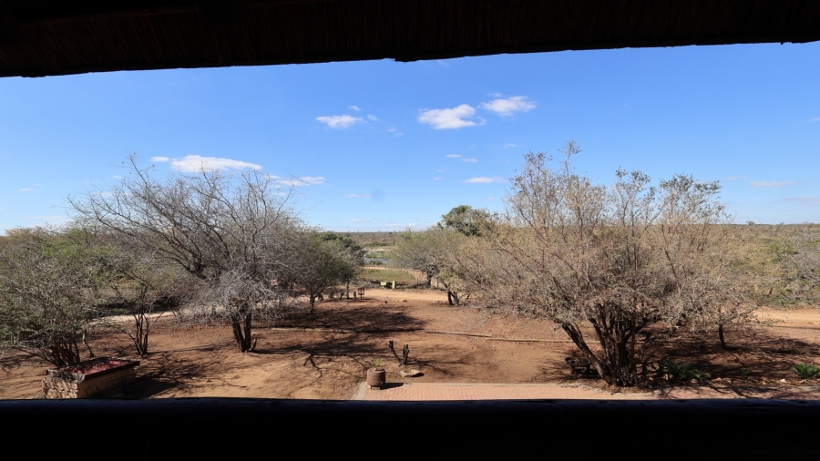 3 Bedroom Property for Sale in Marloth Park Mpumalanga