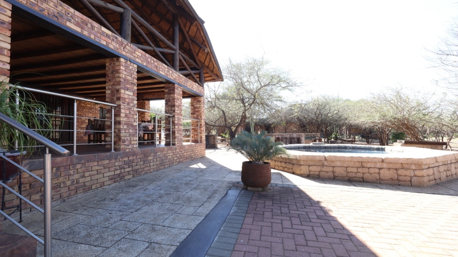 3 Bedroom Property for Sale in Marloth Park Mpumalanga