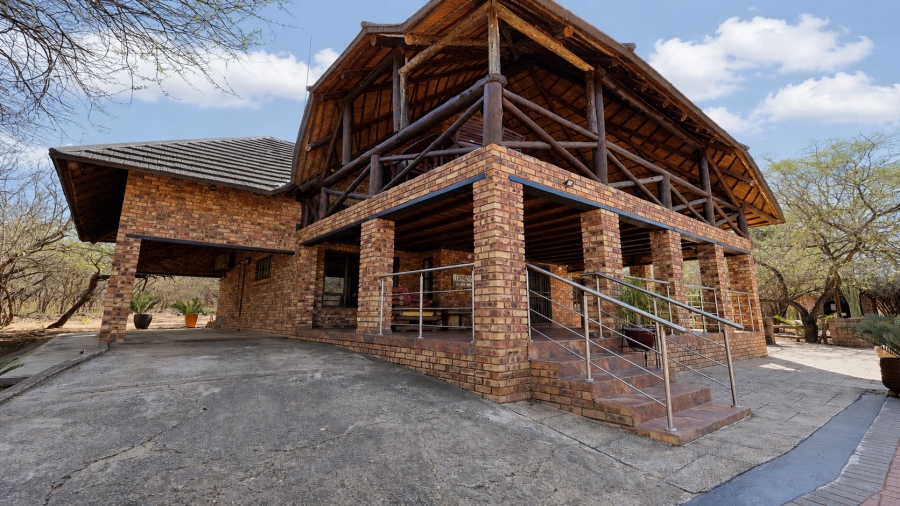 3 Bedroom Property for Sale in Marloth Park Mpumalanga