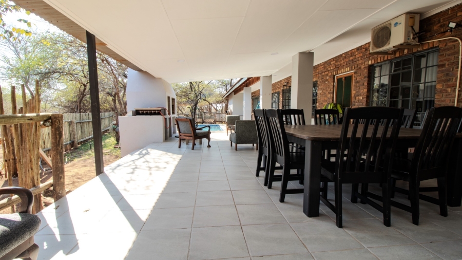 4 Bedroom Property for Sale in Marloth Park Mpumalanga