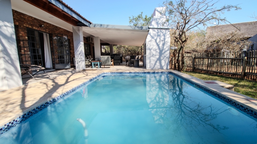 4 Bedroom Property for Sale in Marloth Park Mpumalanga