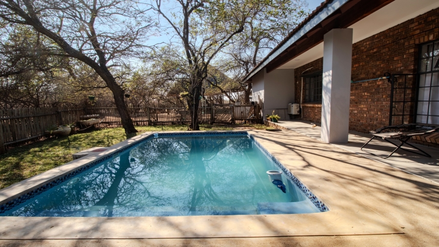 4 Bedroom Property for Sale in Marloth Park Mpumalanga