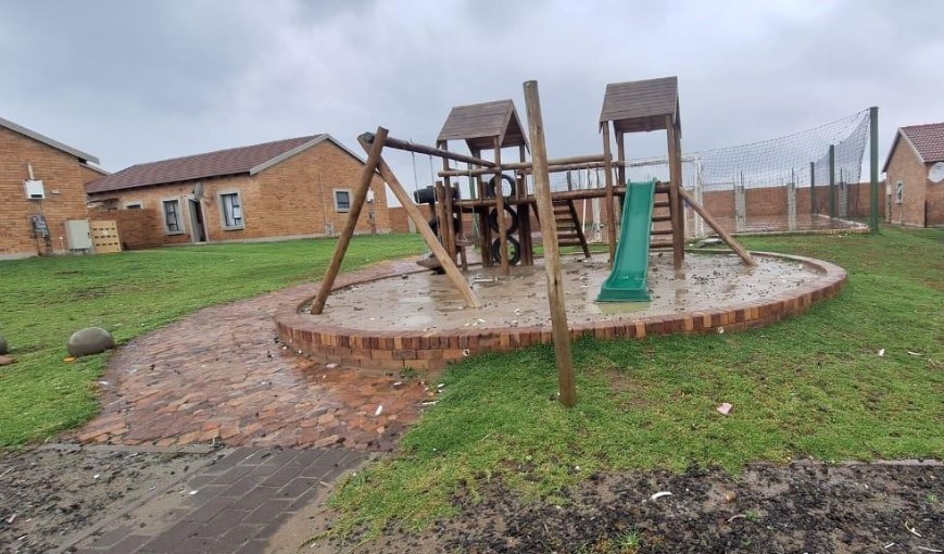 2 Bedroom Property for Sale in Terra Nova Mpumalanga