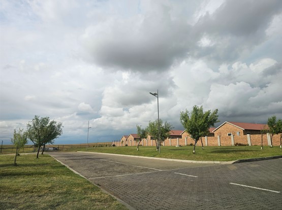 2 Bedroom Property for Sale in Terra Nova Mpumalanga