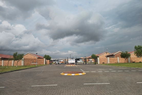 2 Bedroom Property for Sale in Terra Nova Mpumalanga