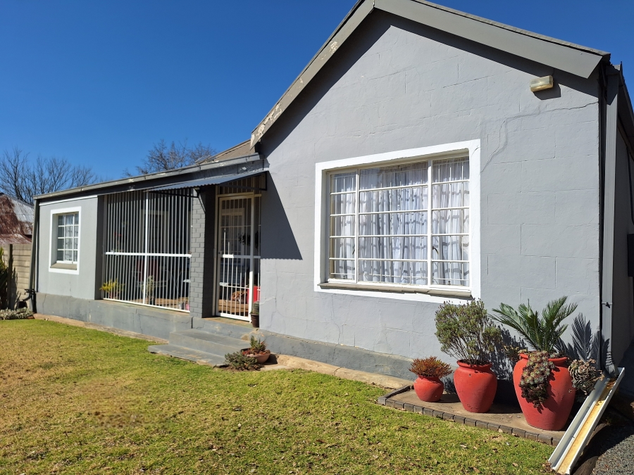 3 Bedroom Property for Sale in Volksrust Mpumalanga