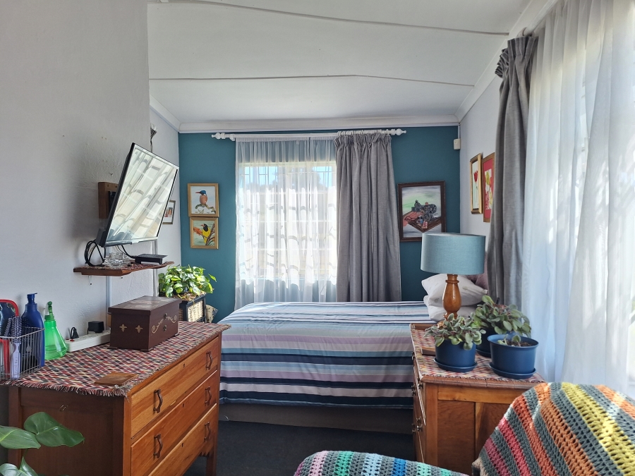 3 Bedroom Property for Sale in Volksrust Mpumalanga