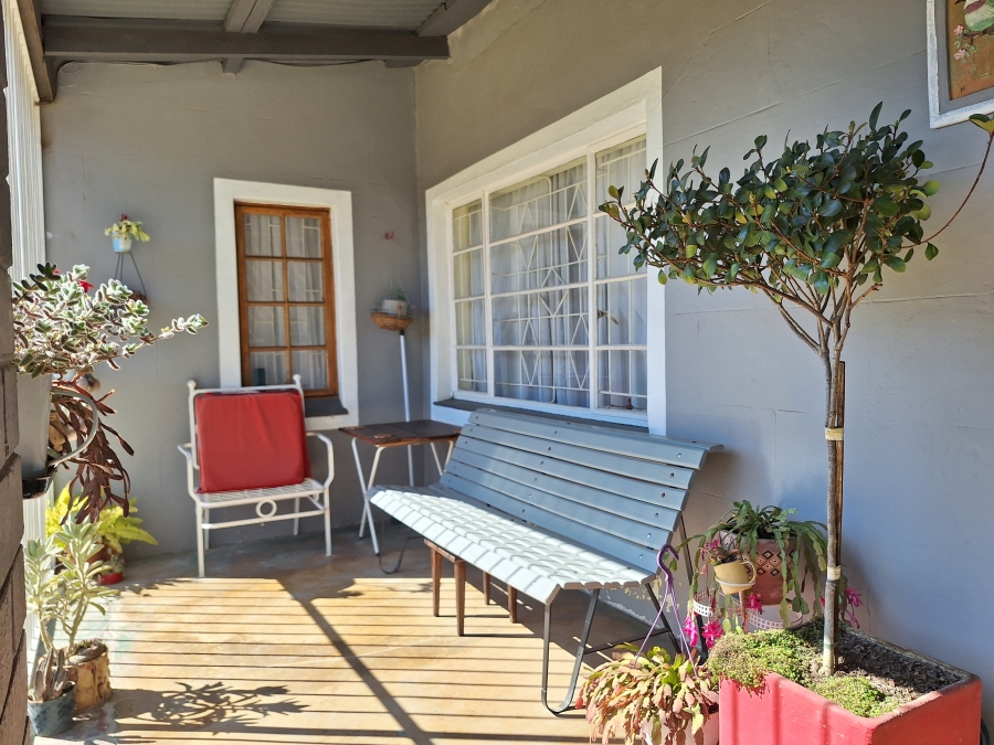 3 Bedroom Property for Sale in Volksrust Mpumalanga
