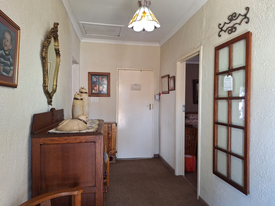 3 Bedroom Property for Sale in Volksrust Mpumalanga