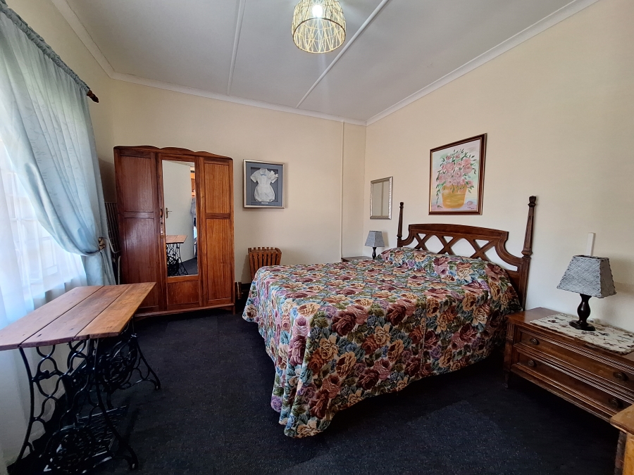 3 Bedroom Property for Sale in Volksrust Mpumalanga