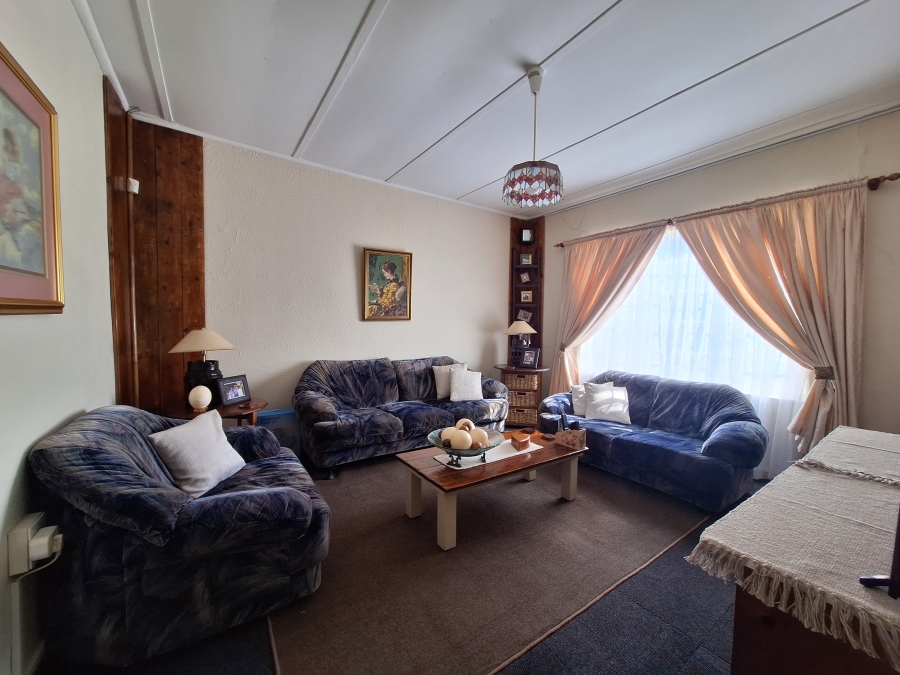3 Bedroom Property for Sale in Volksrust Mpumalanga