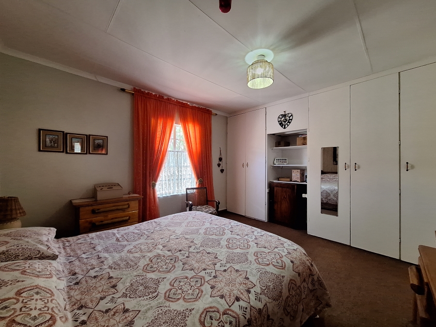 3 Bedroom Property for Sale in Volksrust Mpumalanga