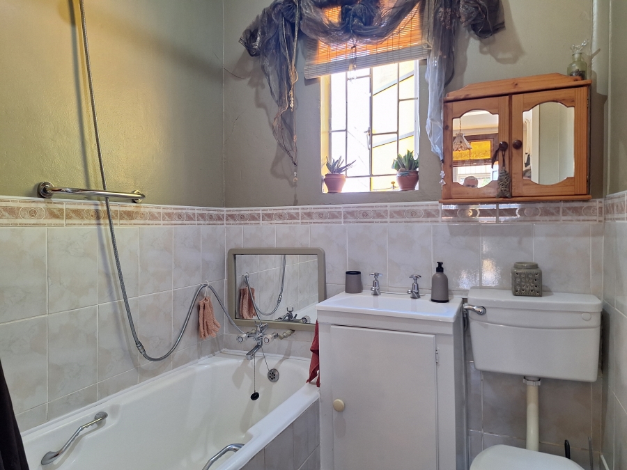 3 Bedroom Property for Sale in Volksrust Mpumalanga