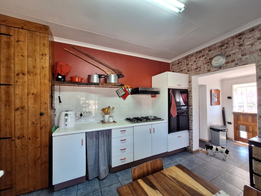 3 Bedroom Property for Sale in Volksrust Mpumalanga