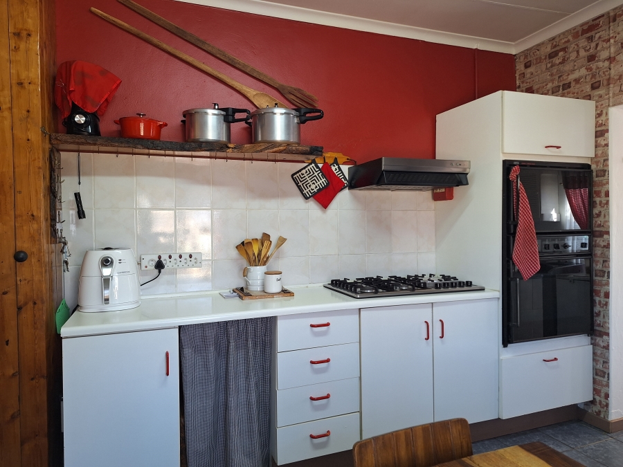 3 Bedroom Property for Sale in Volksrust Mpumalanga