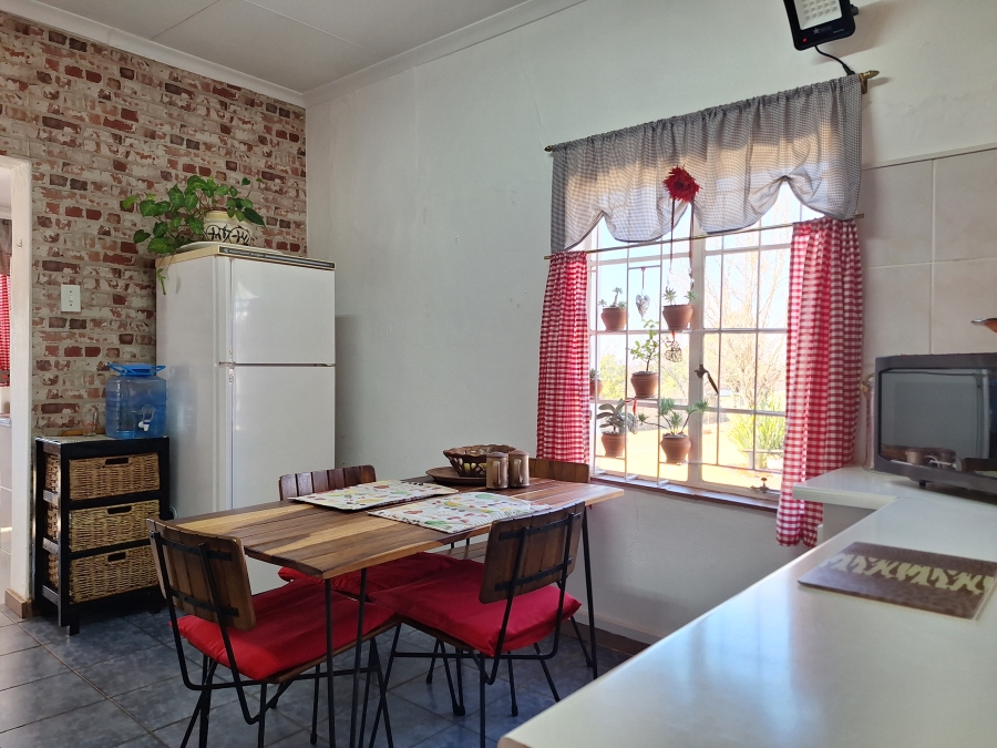 3 Bedroom Property for Sale in Volksrust Mpumalanga
