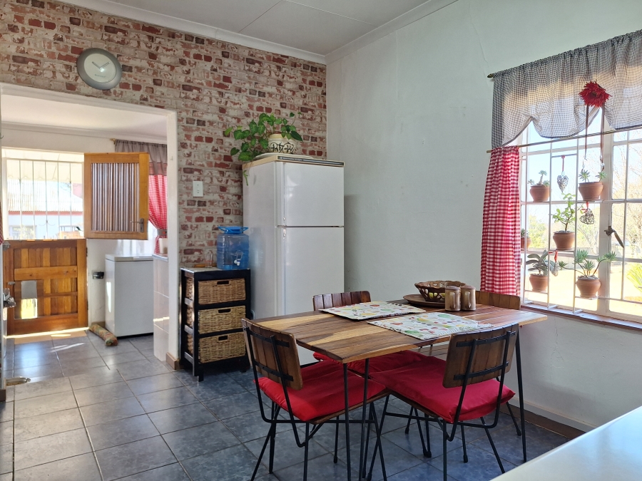 3 Bedroom Property for Sale in Volksrust Mpumalanga