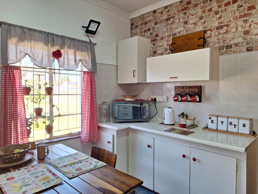 3 Bedroom Property for Sale in Volksrust Mpumalanga
