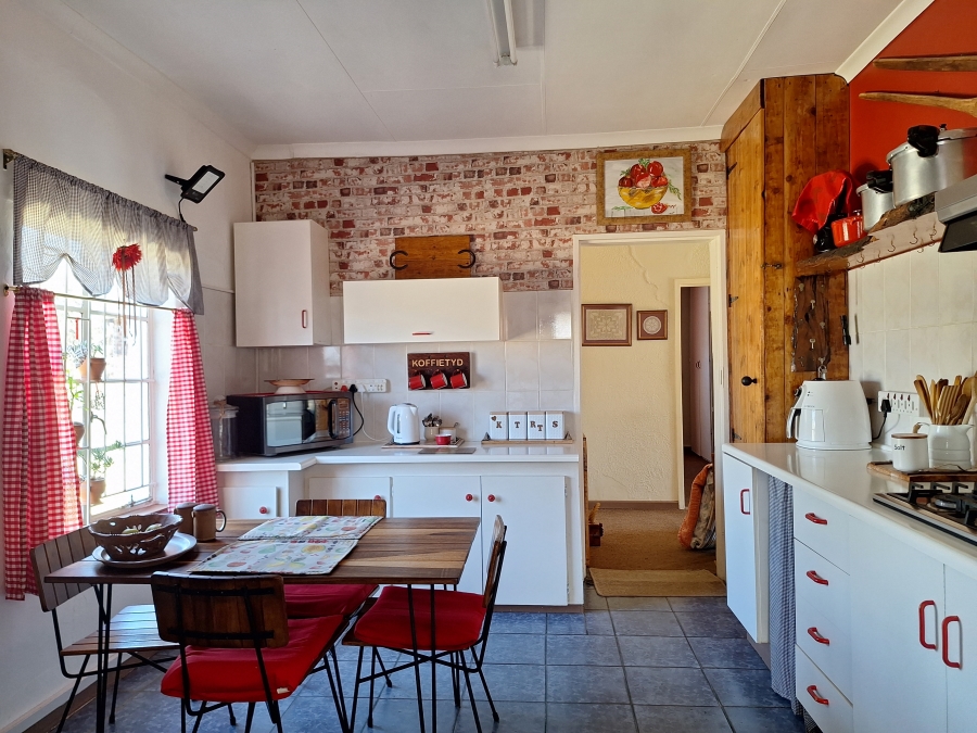 3 Bedroom Property for Sale in Volksrust Mpumalanga