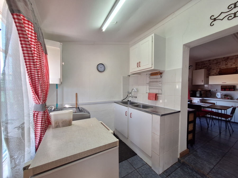 3 Bedroom Property for Sale in Volksrust Mpumalanga