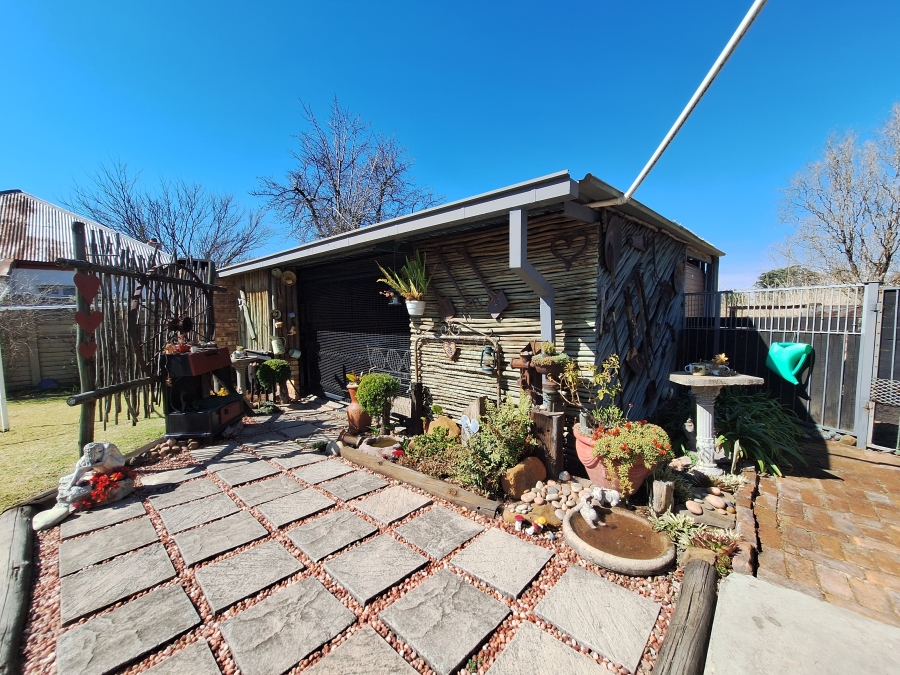 3 Bedroom Property for Sale in Volksrust Mpumalanga