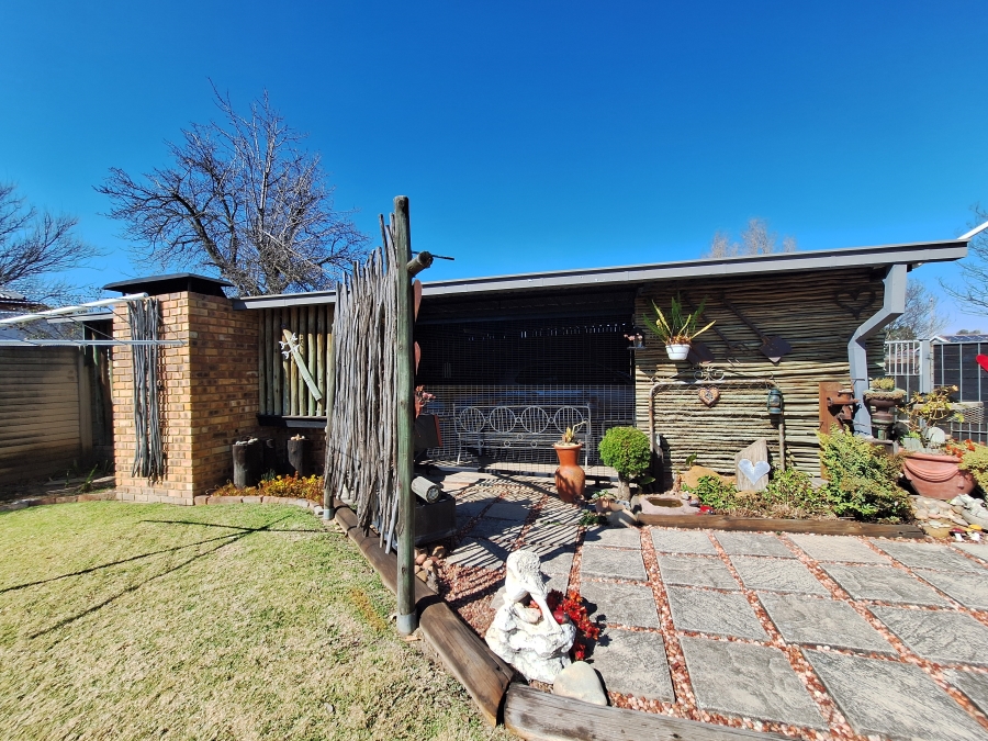 3 Bedroom Property for Sale in Volksrust Mpumalanga