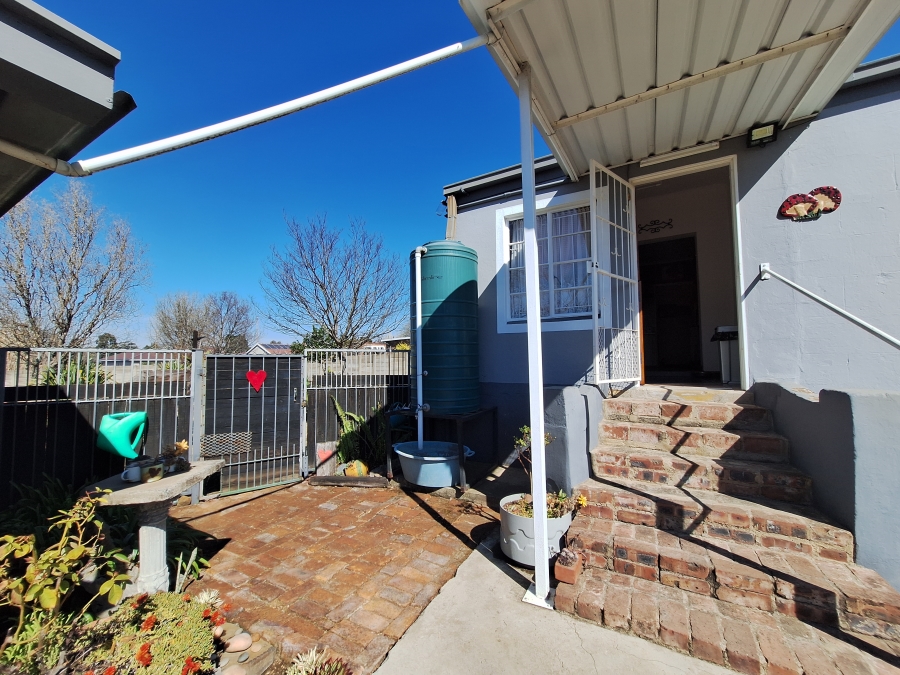 3 Bedroom Property for Sale in Volksrust Mpumalanga