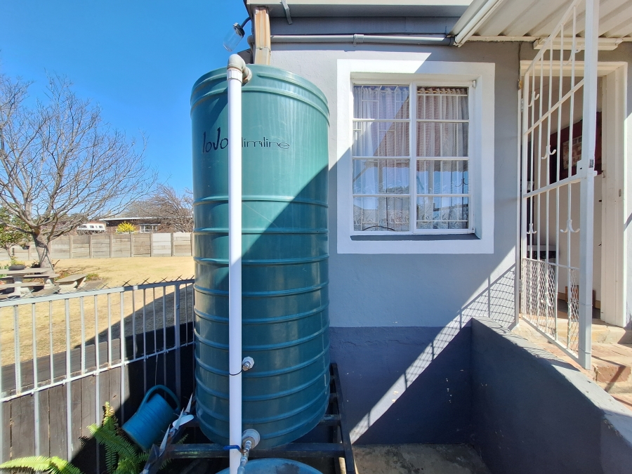 3 Bedroom Property for Sale in Volksrust Mpumalanga