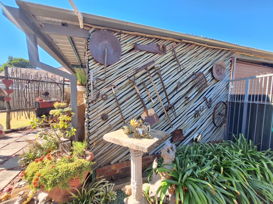 3 Bedroom Property for Sale in Volksrust Mpumalanga