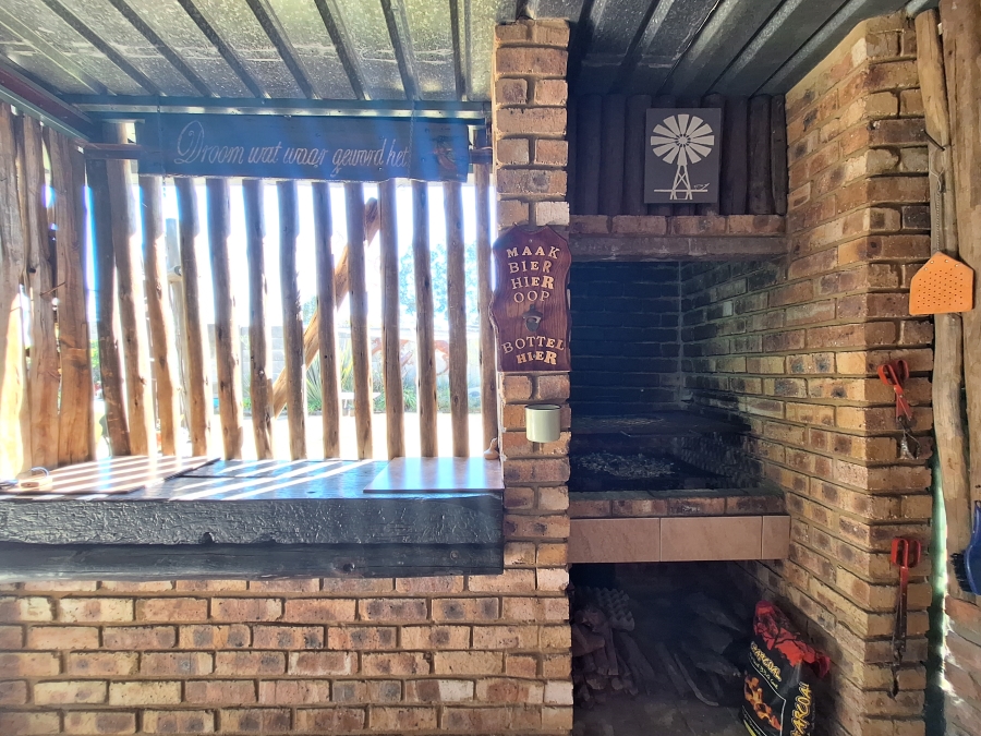 3 Bedroom Property for Sale in Volksrust Mpumalanga