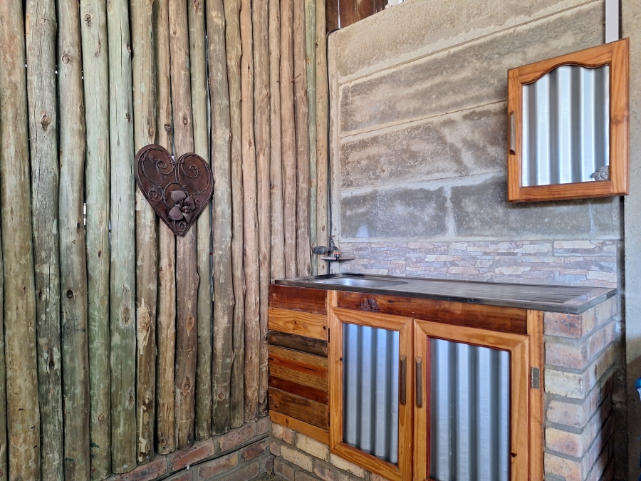 3 Bedroom Property for Sale in Volksrust Mpumalanga