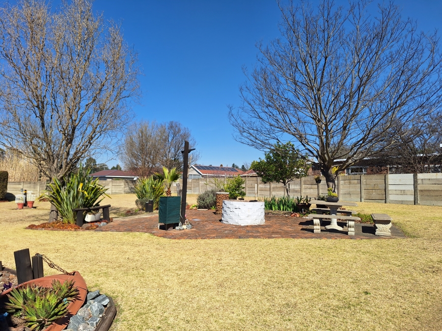 3 Bedroom Property for Sale in Volksrust Mpumalanga