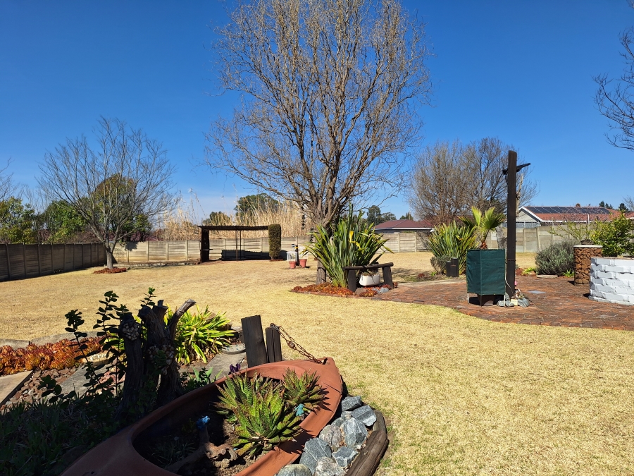 3 Bedroom Property for Sale in Volksrust Mpumalanga