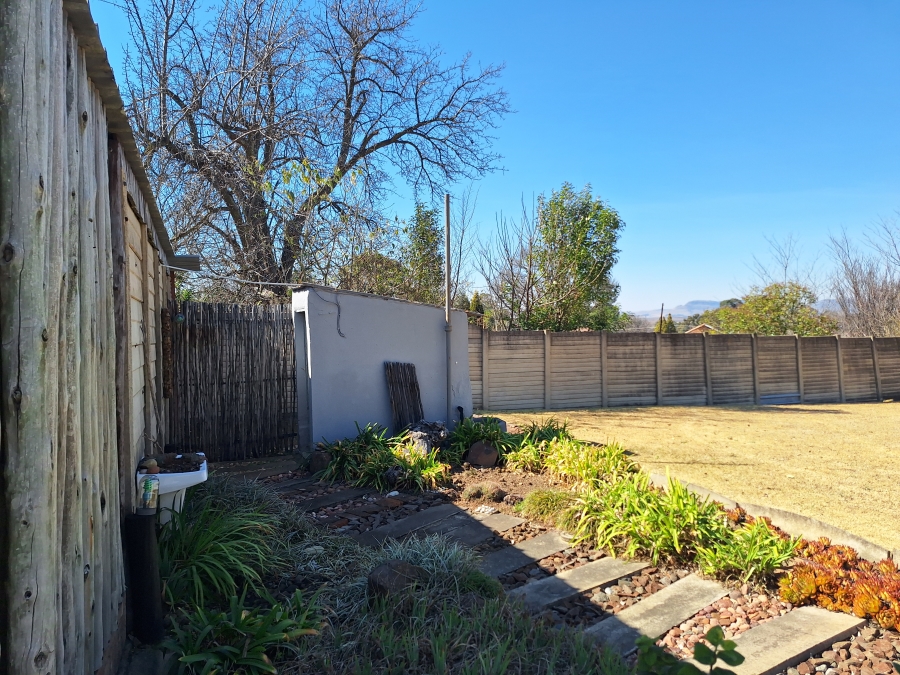 3 Bedroom Property for Sale in Volksrust Mpumalanga