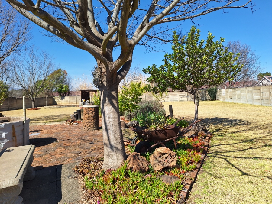 3 Bedroom Property for Sale in Volksrust Mpumalanga