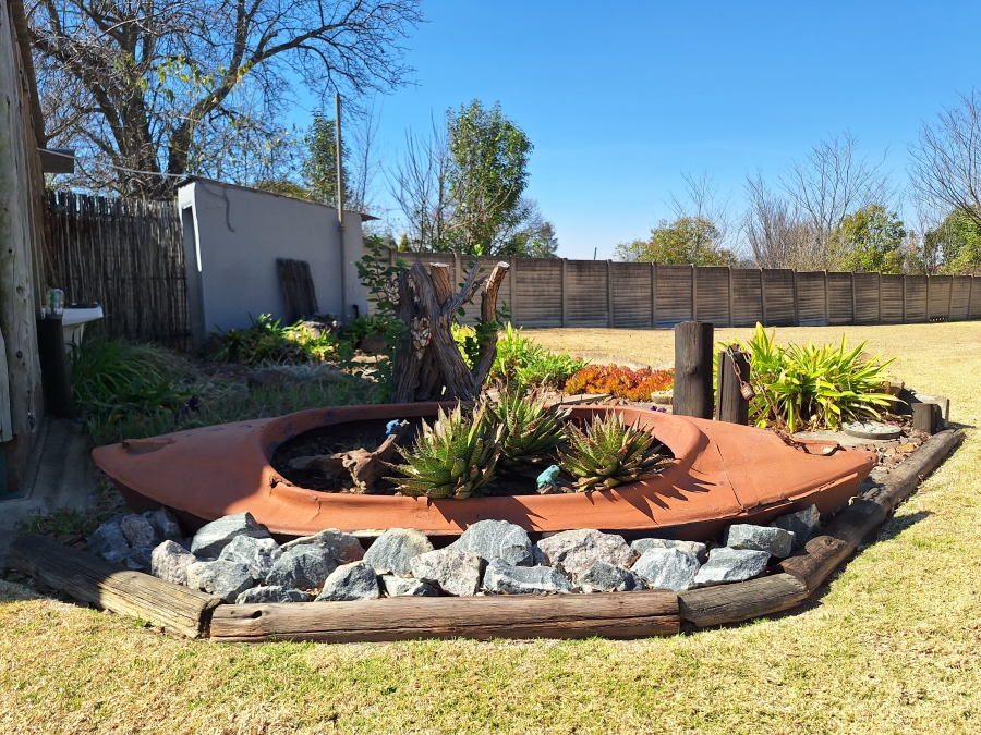 3 Bedroom Property for Sale in Volksrust Mpumalanga