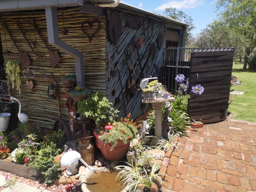 3 Bedroom Property for Sale in Volksrust Mpumalanga