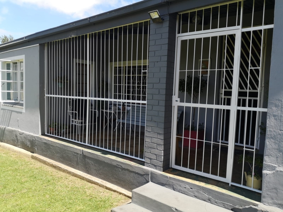 3 Bedroom Property for Sale in Volksrust Mpumalanga