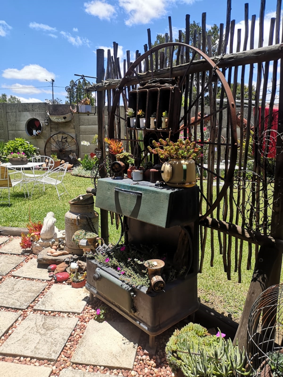 3 Bedroom Property for Sale in Volksrust Mpumalanga