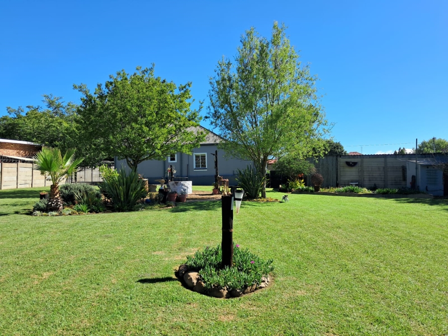 3 Bedroom Property for Sale in Volksrust Mpumalanga
