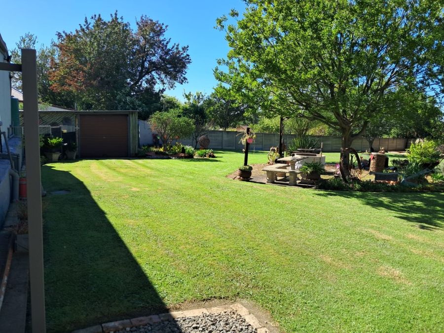 3 Bedroom Property for Sale in Volksrust Mpumalanga