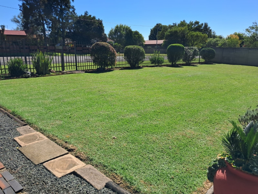 3 Bedroom Property for Sale in Volksrust Mpumalanga