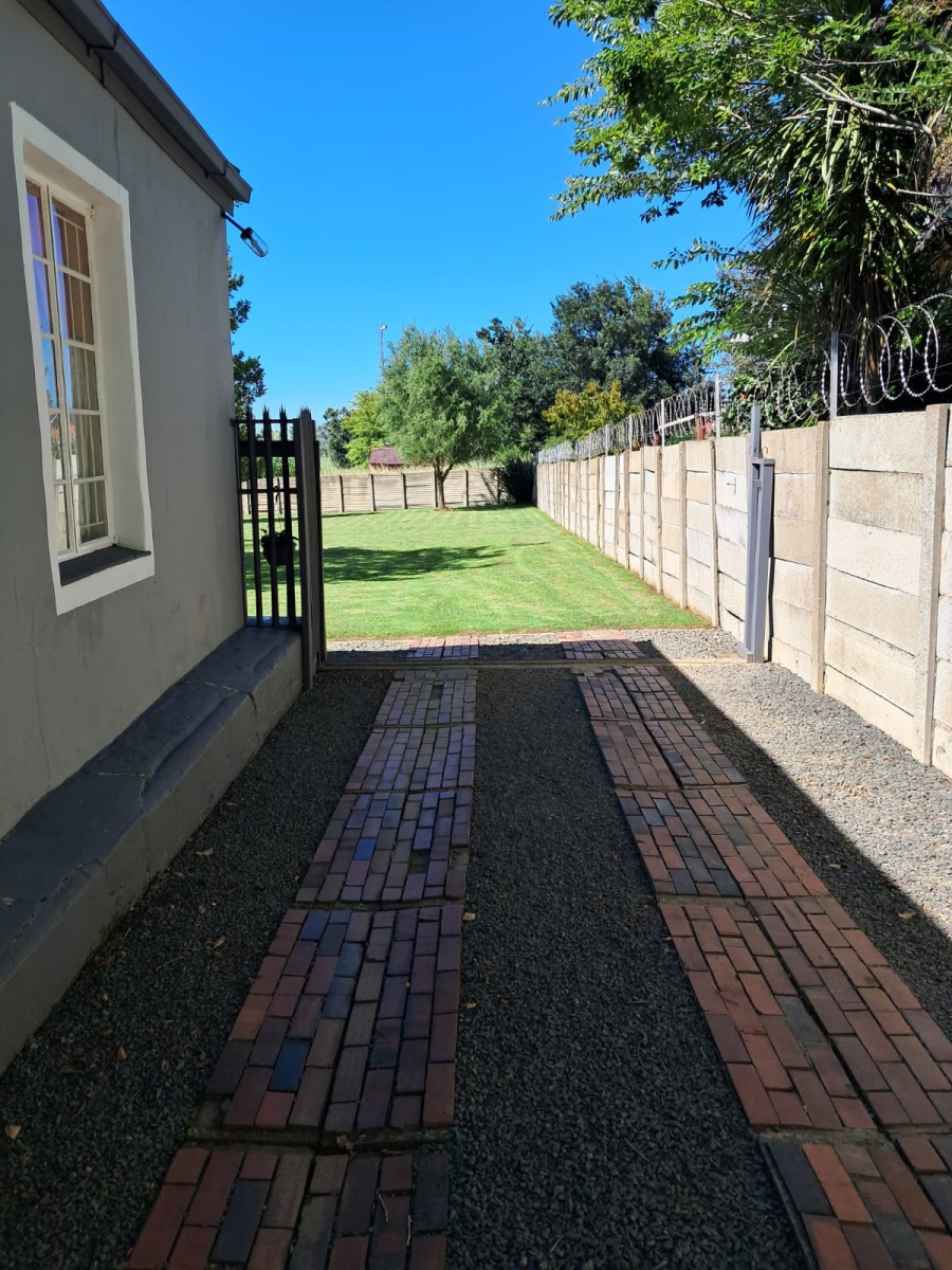 3 Bedroom Property for Sale in Volksrust Mpumalanga