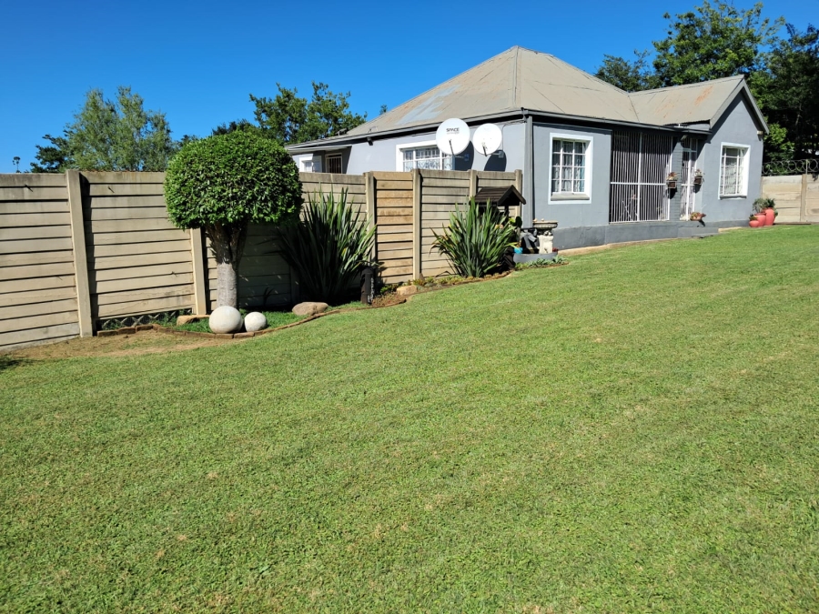 3 Bedroom Property for Sale in Volksrust Mpumalanga